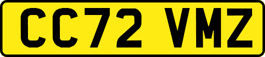 CC72VMZ