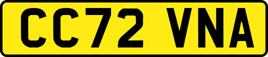 CC72VNA