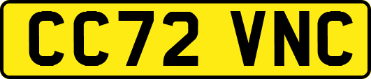 CC72VNC