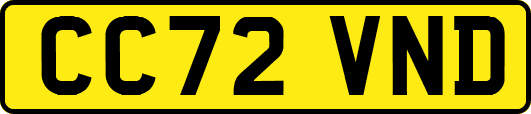 CC72VND