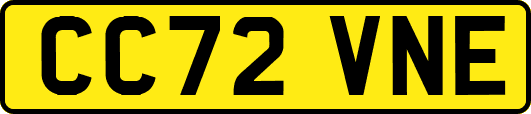 CC72VNE