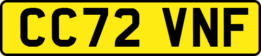CC72VNF