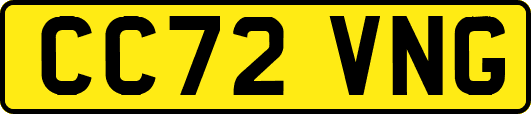 CC72VNG