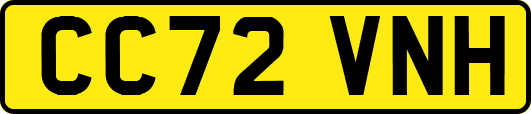 CC72VNH