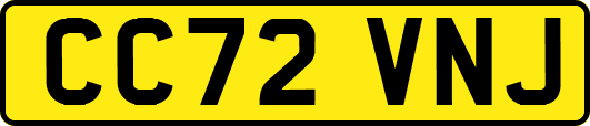 CC72VNJ