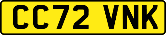 CC72VNK