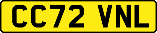 CC72VNL
