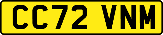 CC72VNM