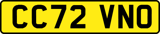 CC72VNO