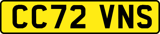 CC72VNS