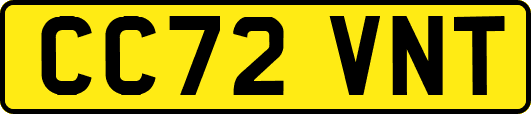 CC72VNT