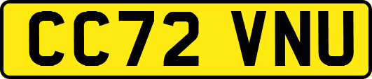 CC72VNU