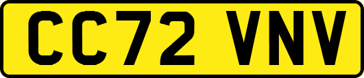 CC72VNV