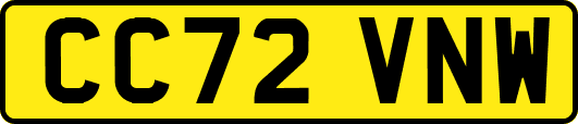 CC72VNW