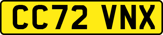 CC72VNX