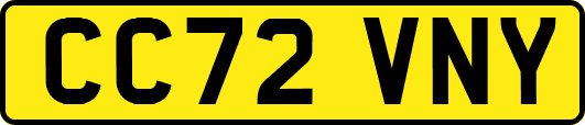 CC72VNY