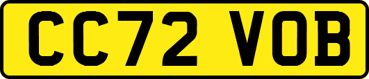 CC72VOB