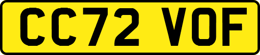CC72VOF