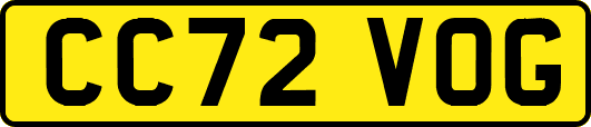 CC72VOG