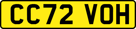 CC72VOH