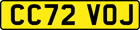 CC72VOJ