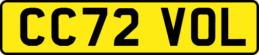 CC72VOL