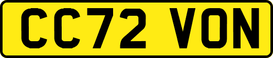 CC72VON