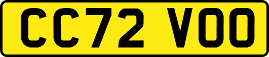 CC72VOO