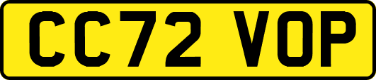 CC72VOP