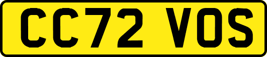 CC72VOS