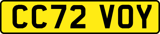 CC72VOY