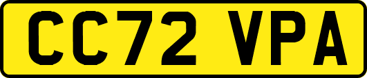 CC72VPA