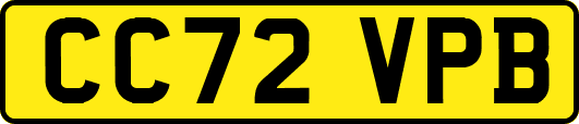 CC72VPB