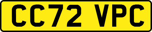 CC72VPC