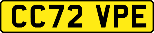 CC72VPE