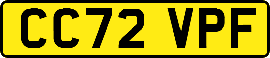 CC72VPF