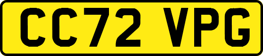 CC72VPG