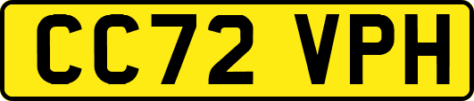 CC72VPH