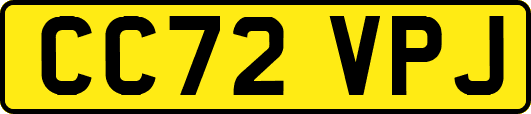 CC72VPJ