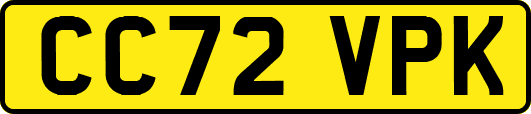 CC72VPK