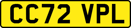 CC72VPL