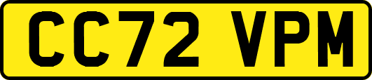 CC72VPM