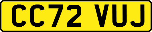 CC72VUJ