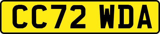 CC72WDA