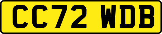 CC72WDB
