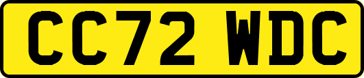 CC72WDC