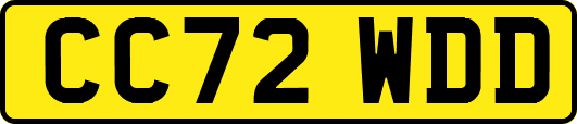 CC72WDD