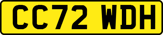 CC72WDH