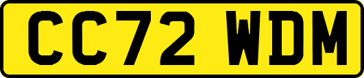 CC72WDM