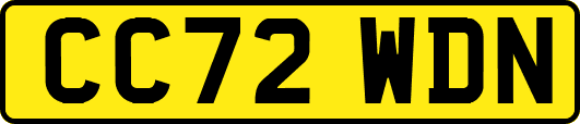 CC72WDN